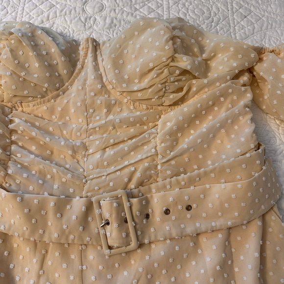 EMMALYN - JUMPSUIT 3X - Picture 5 of 8